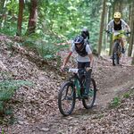 10. MTB Bieberstein Cup 2025 - XC-600er